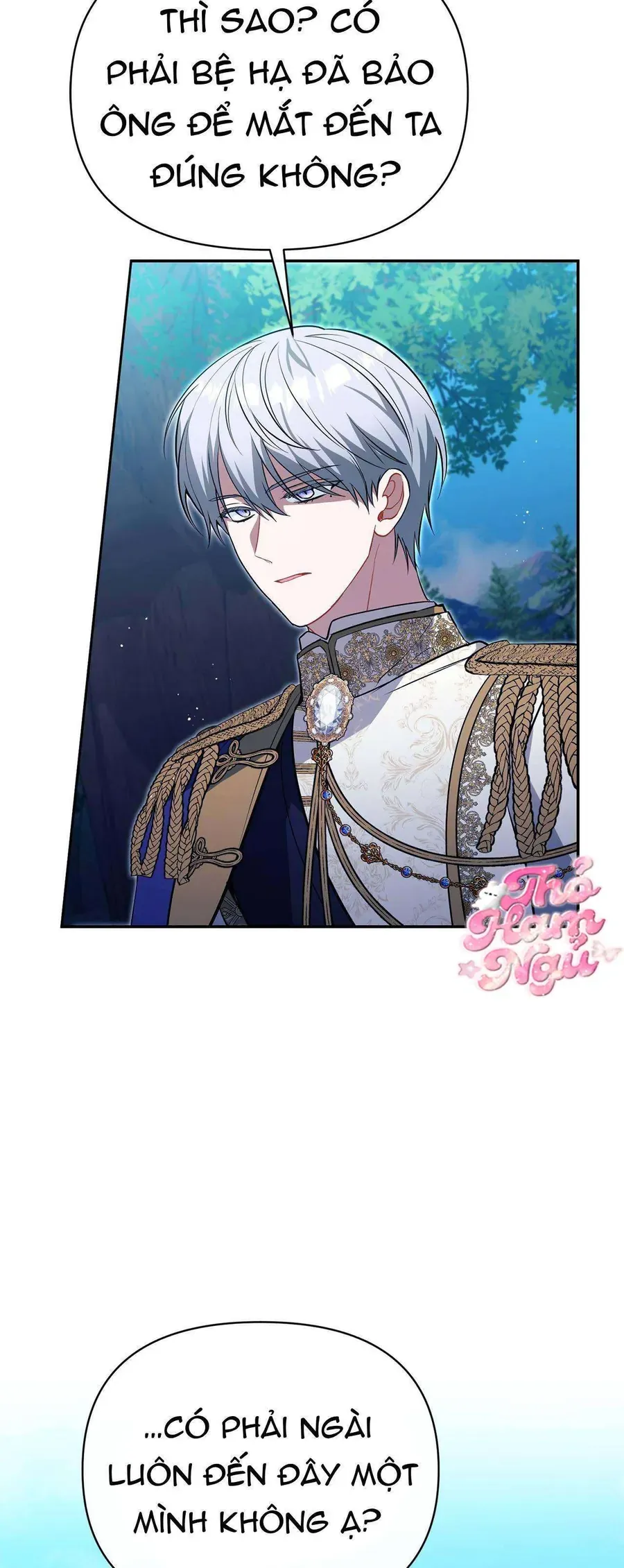 Có Nhiều Nam Chính Quá Đi! Chap 32 - Next Chap 31