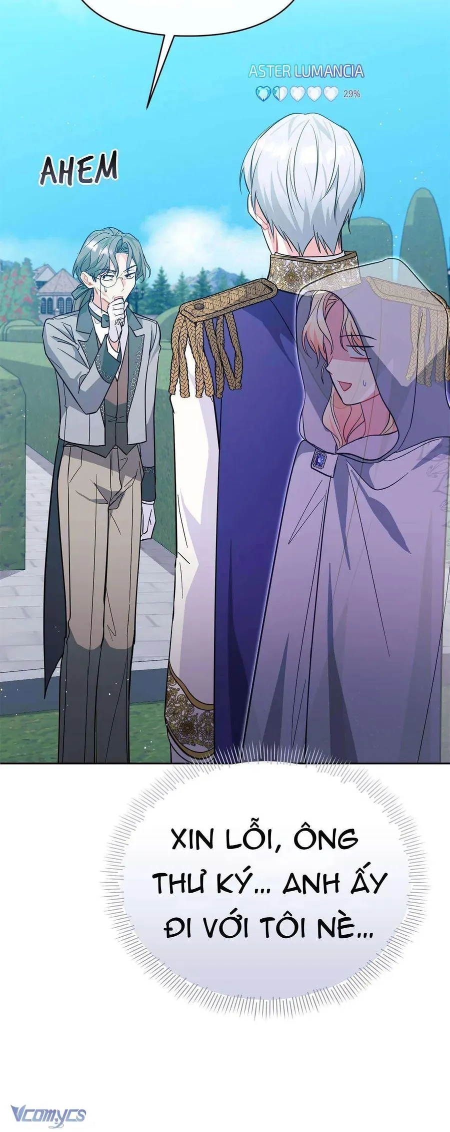 Có Nhiều Nam Chính Quá Đi! Chap 32 - Next Chap 31