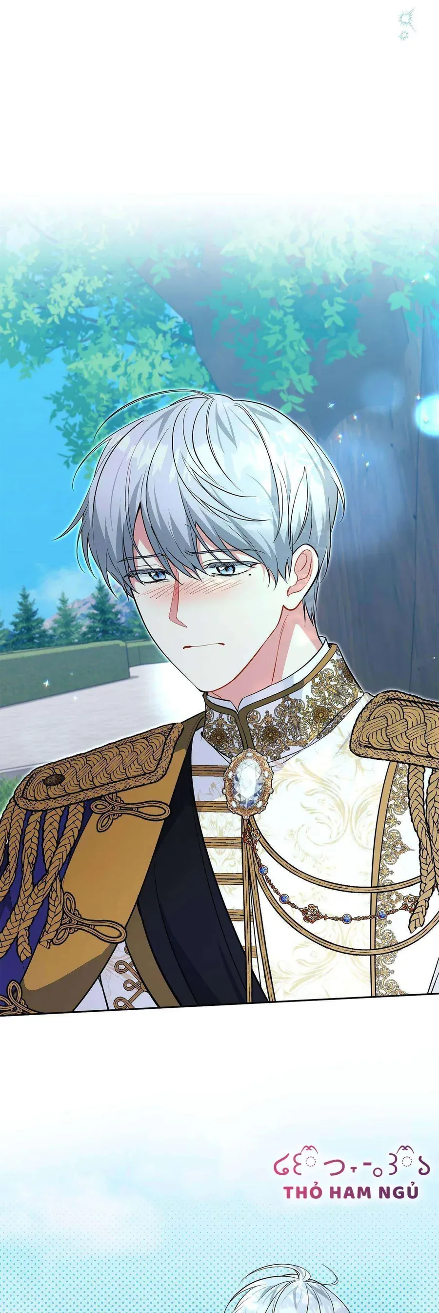 Có Nhiều Nam Chính Quá Đi! Chap 32 - Next Chap 31