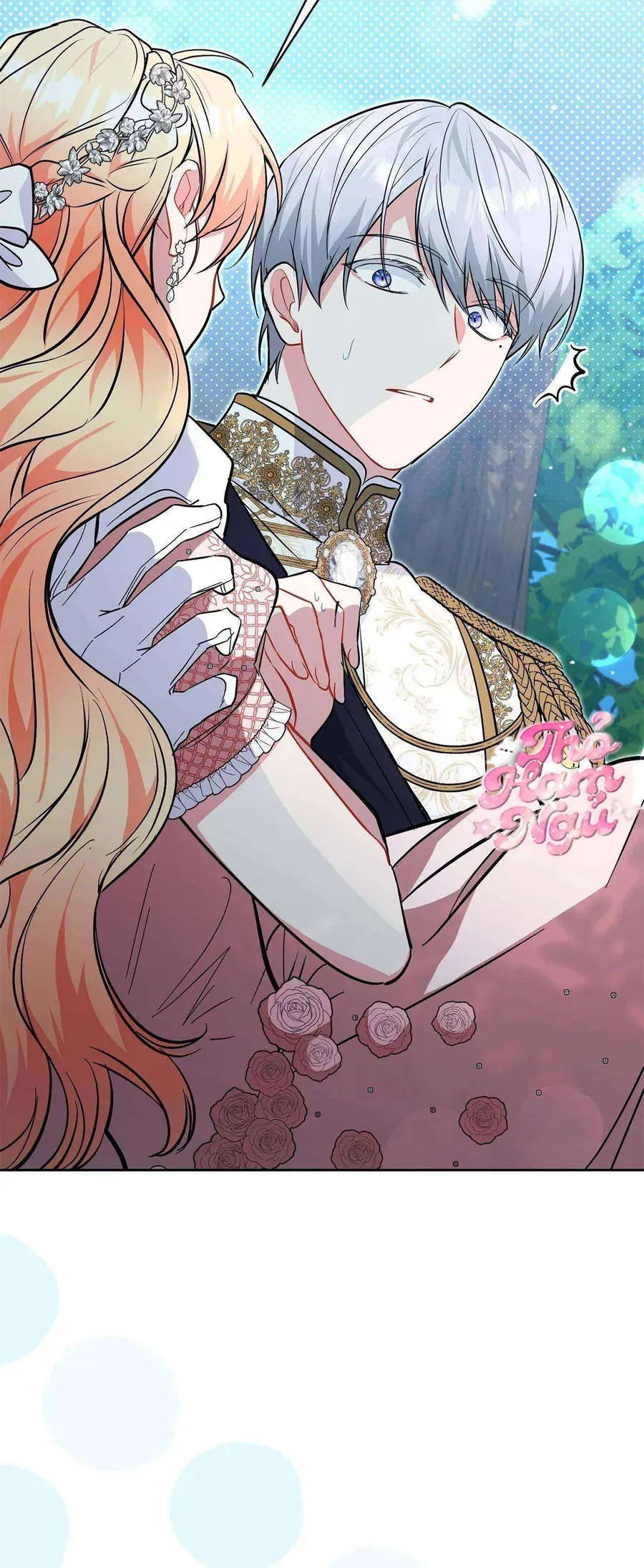 Có Nhiều Nam Chính Quá Đi! Chap 32 - Next Chap 31