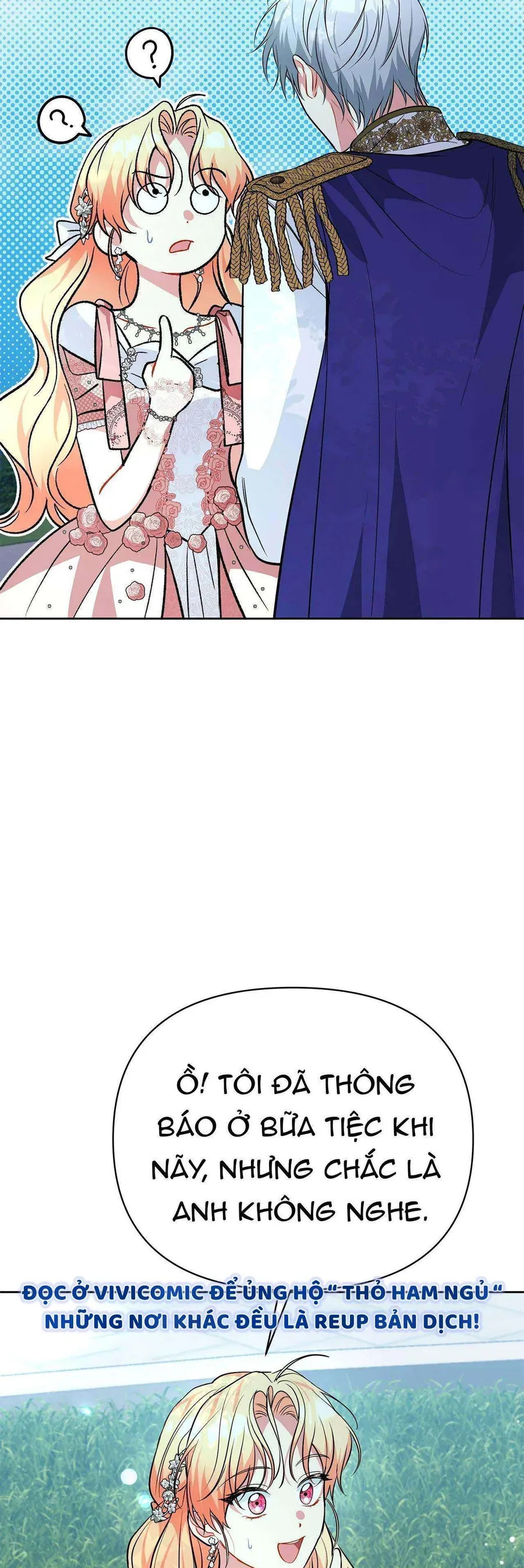 Có Nhiều Nam Chính Quá Đi! Chap 32 - Next Chap 31