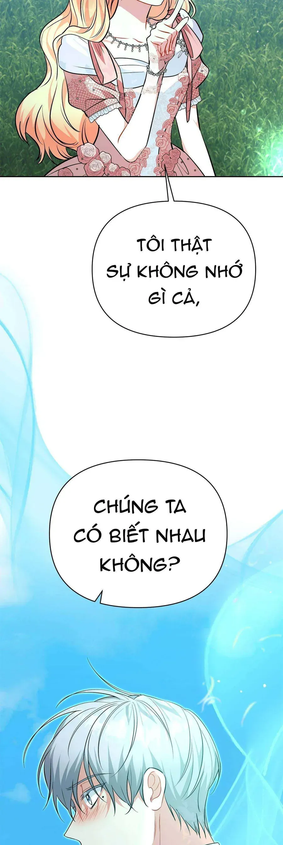 Có Nhiều Nam Chính Quá Đi! Chap 32 - Next Chap 31