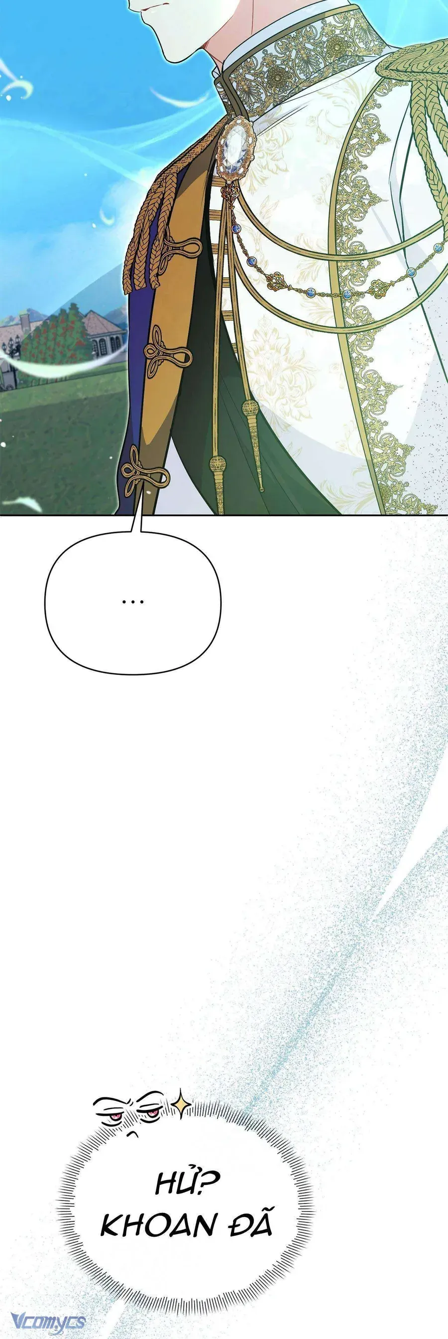 Có Nhiều Nam Chính Quá Đi! Chap 32 - Next Chap 31