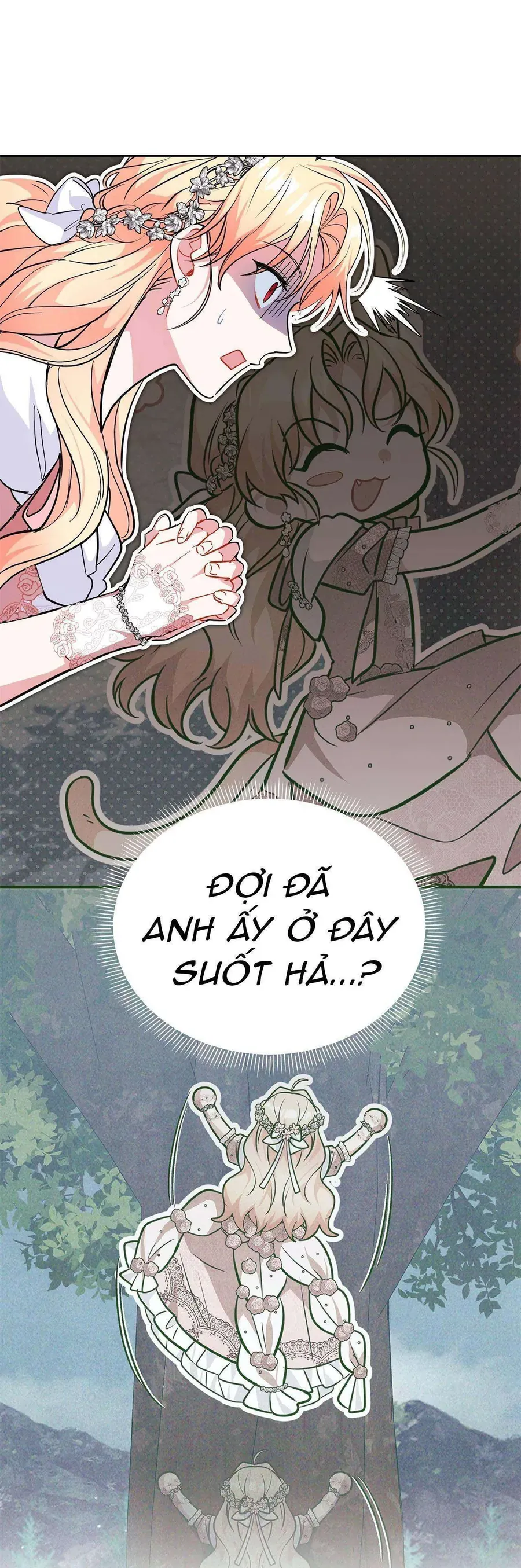 Có Nhiều Nam Chính Quá Đi! Chap 32 - Next Chap 31