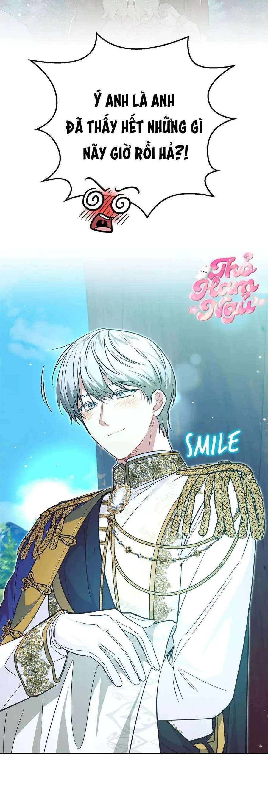 Có Nhiều Nam Chính Quá Đi! Chap 32 - Next Chap 31