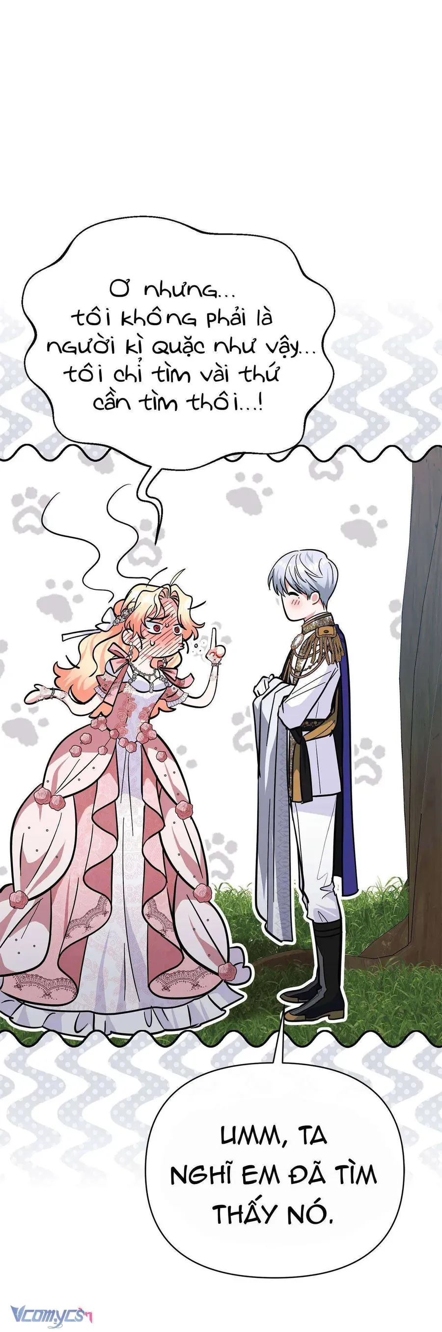 Có Nhiều Nam Chính Quá Đi! Chap 32 - Next Chap 31