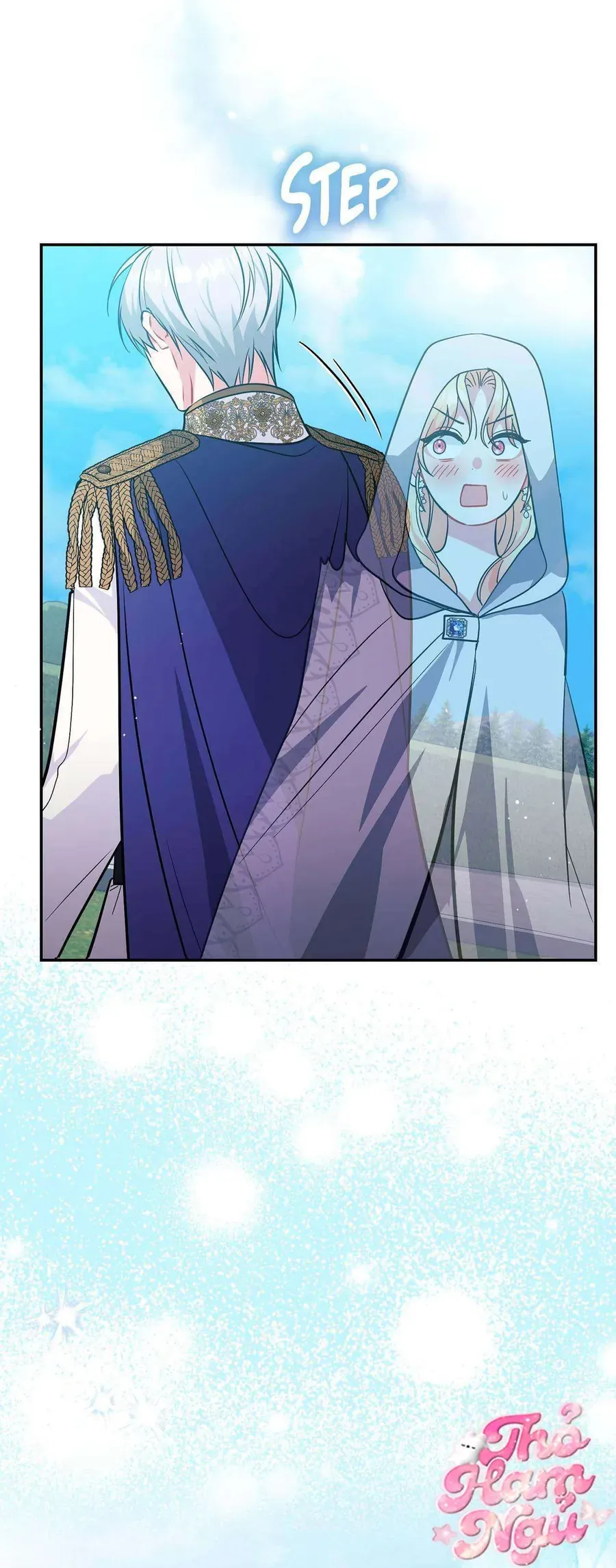 Có Nhiều Nam Chính Quá Đi! Chap 32 - Next Chap 31