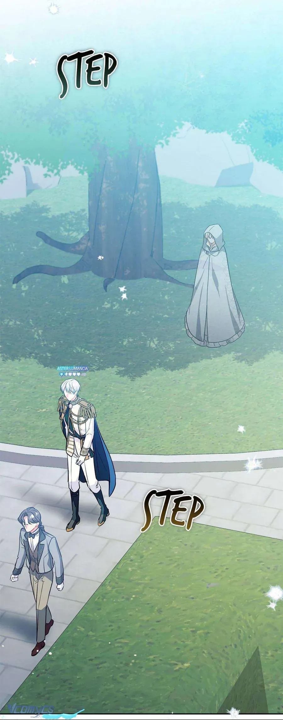 Có Nhiều Nam Chính Quá Đi! Chap 32 - Next Chap 31