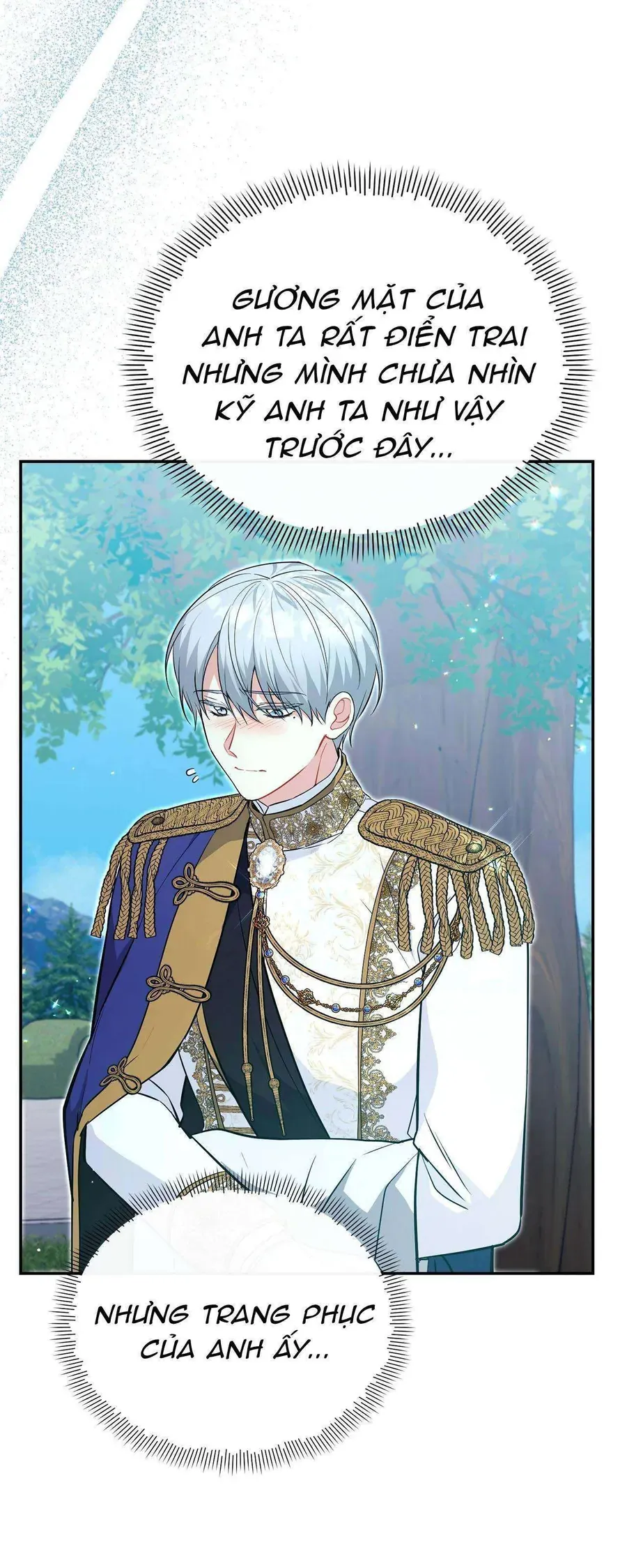 Có Nhiều Nam Chính Quá Đi! Chap 32 - Next Chap 31