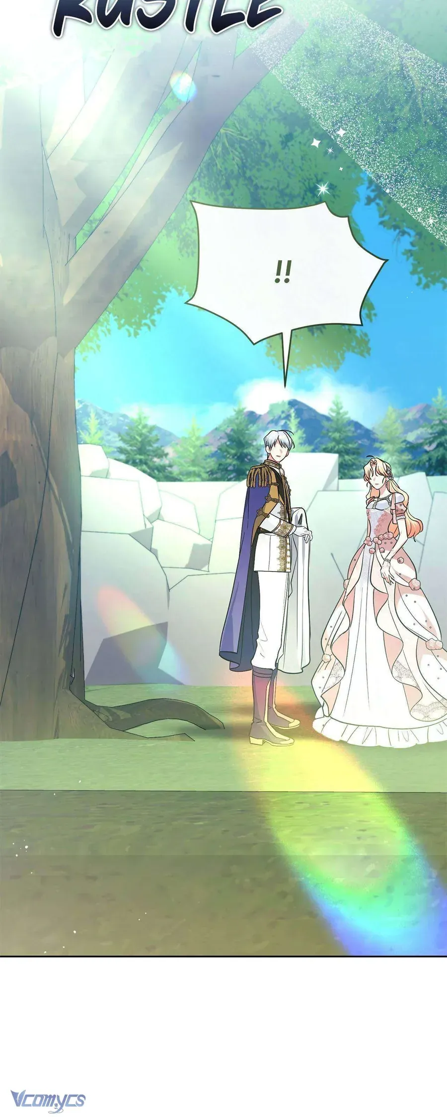 Có Nhiều Nam Chính Quá Đi! Chap 32 - Next Chap 31