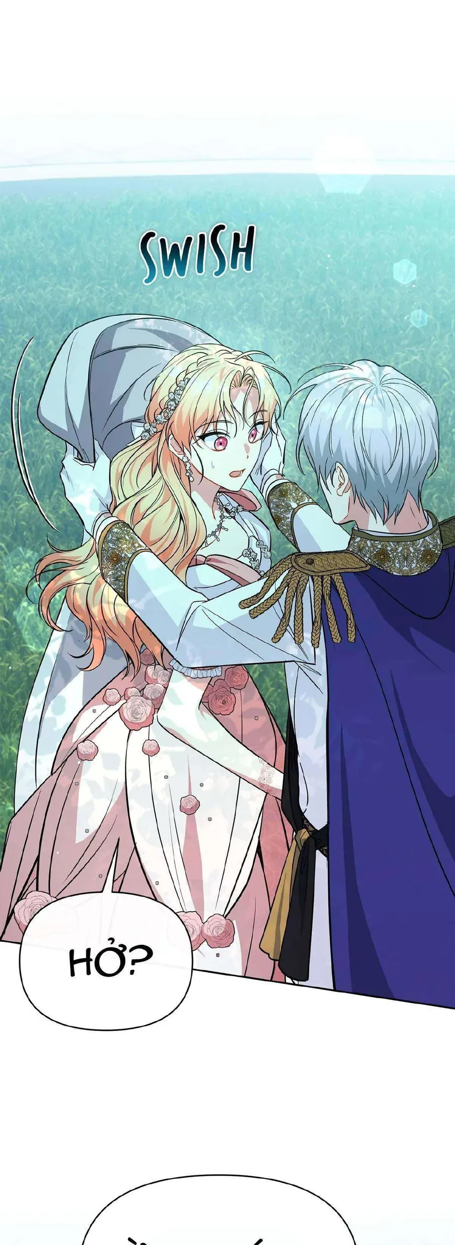 Có Nhiều Nam Chính Quá Đi! Chap 32 - Next Chap 31