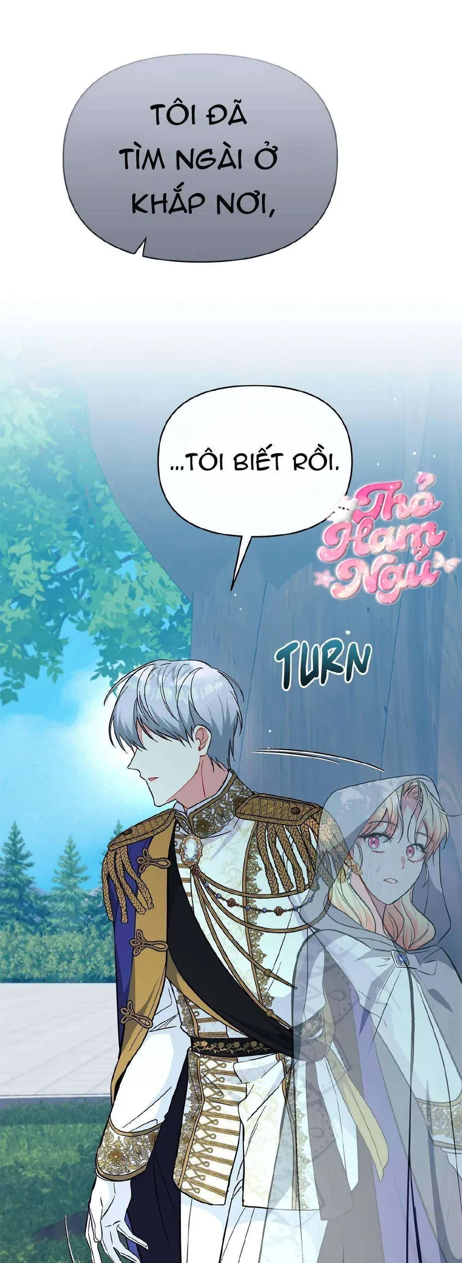 Có Nhiều Nam Chính Quá Đi! Chap 32 - Next Chap 31