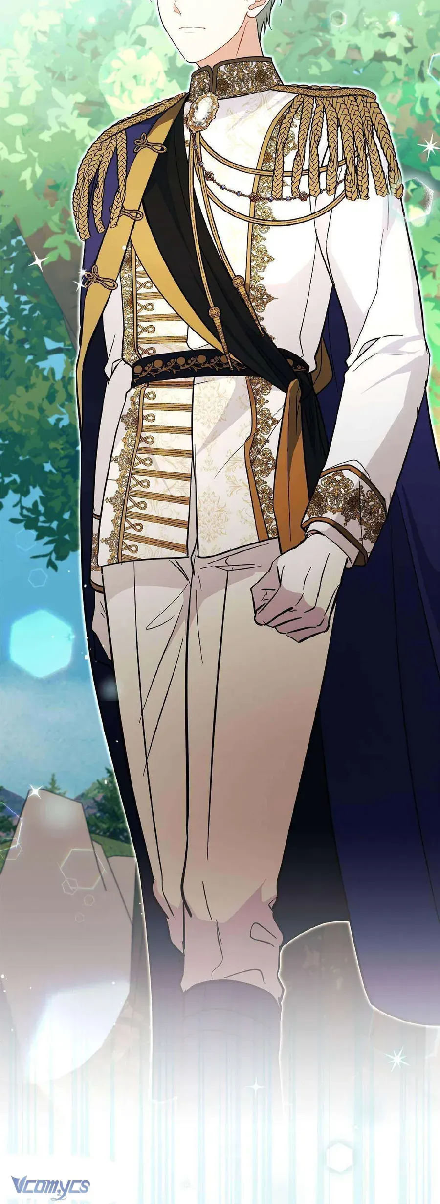 Có Nhiều Nam Chính Quá Đi! Chap 32 - Next Chap 31