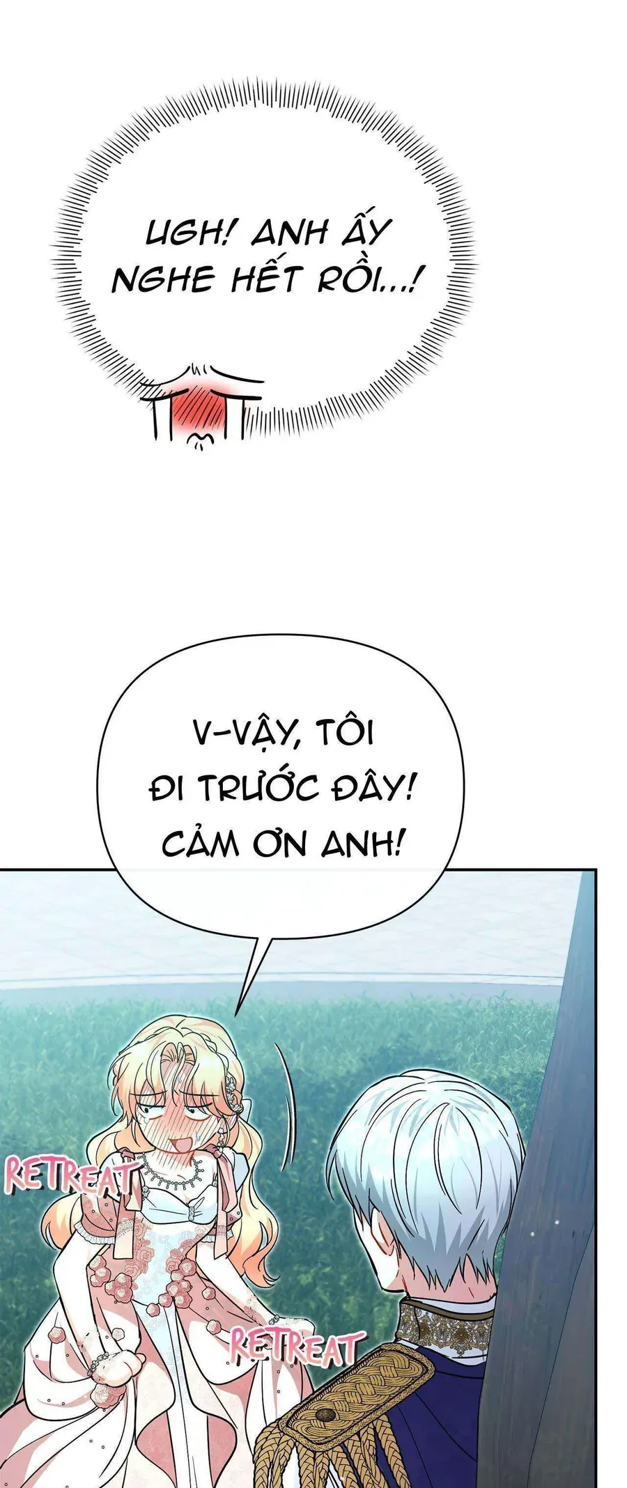 Có Nhiều Nam Chính Quá Đi! Chap 32 - Next Chap 31