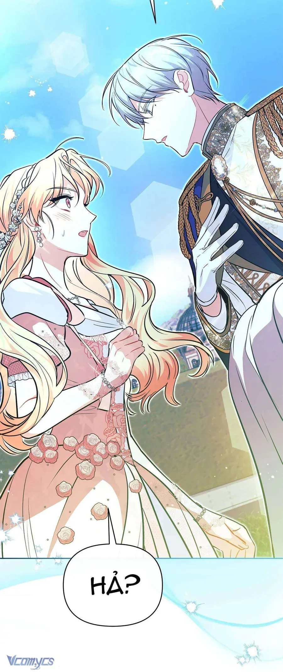 Có Nhiều Nam Chính Quá Đi! Chap 32 - Next Chap 31