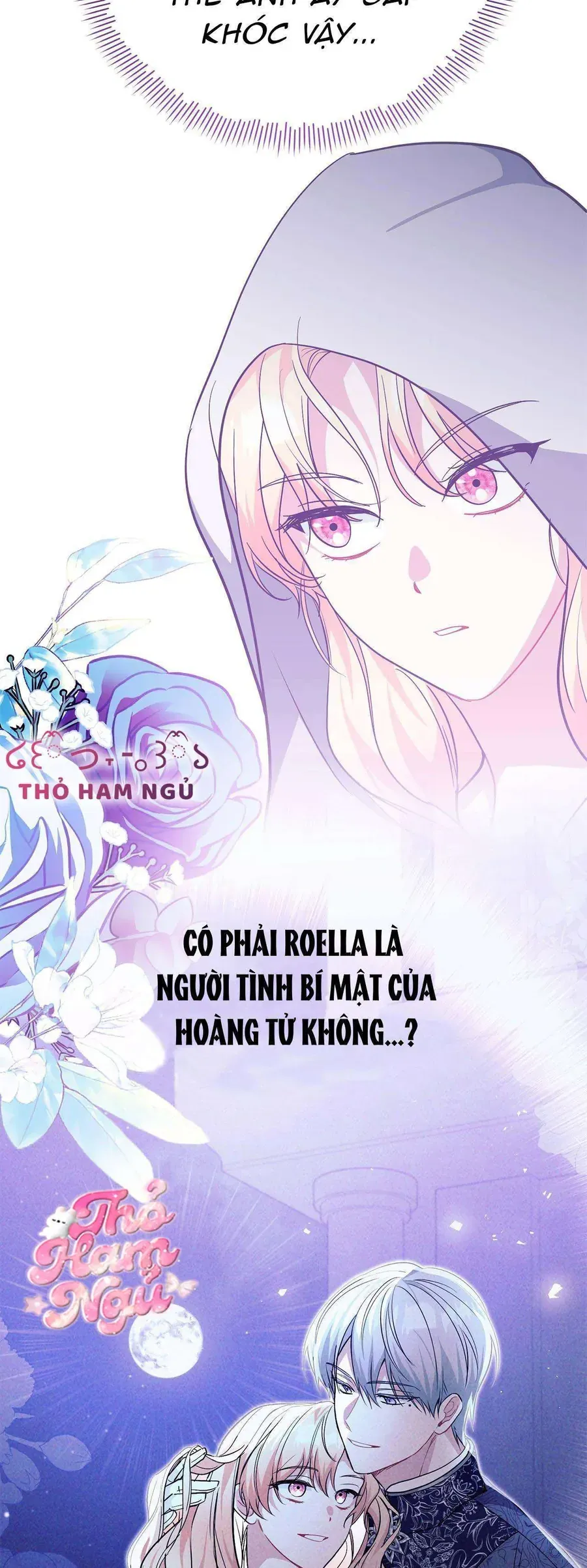 Có Nhiều Nam Chính Quá Đi! Chap 32 - Next Chap 31