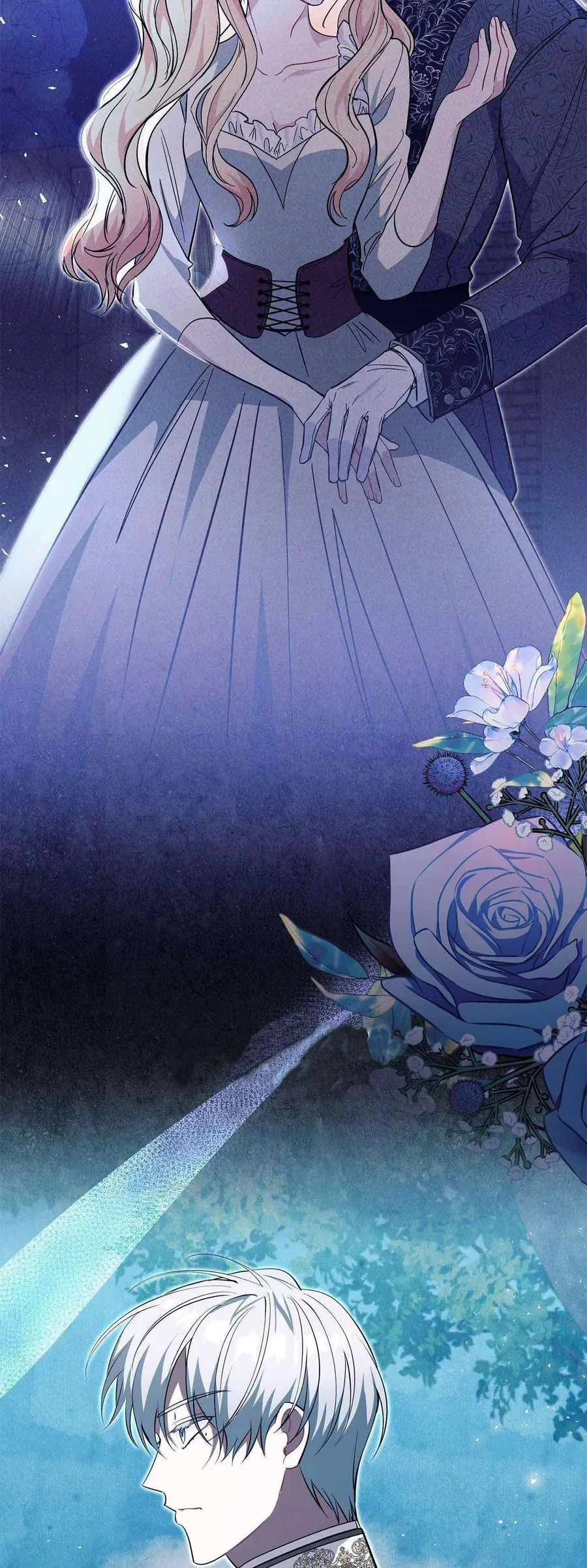 Có Nhiều Nam Chính Quá Đi! Chap 32 - Next Chap 31