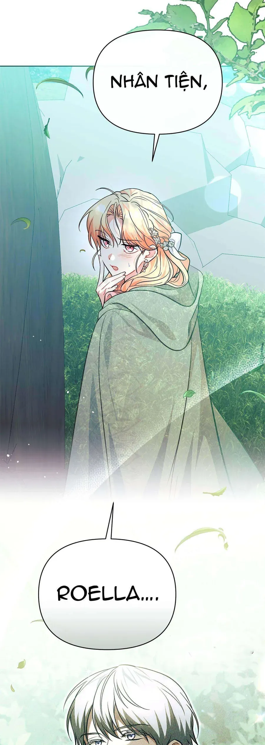 Có Nhiều Nam Chính Quá Đi! Chap 32 - Next Chap 31