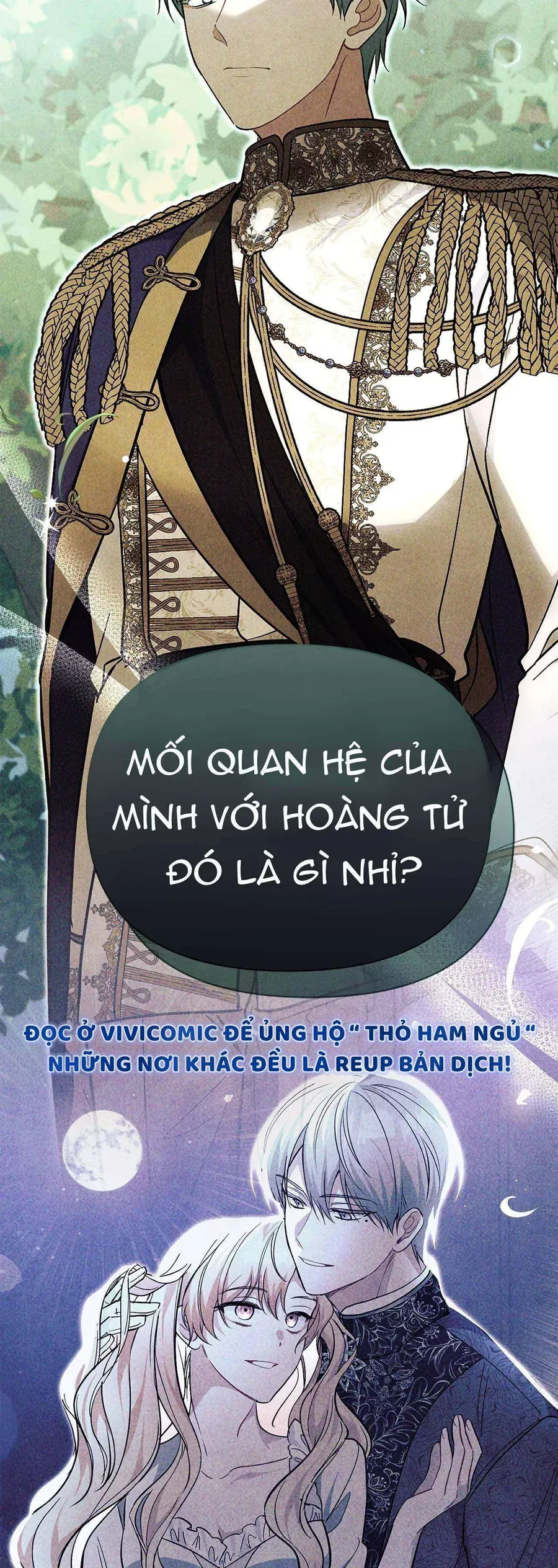 Có Nhiều Nam Chính Quá Đi! Chap 32 - Next Chap 31