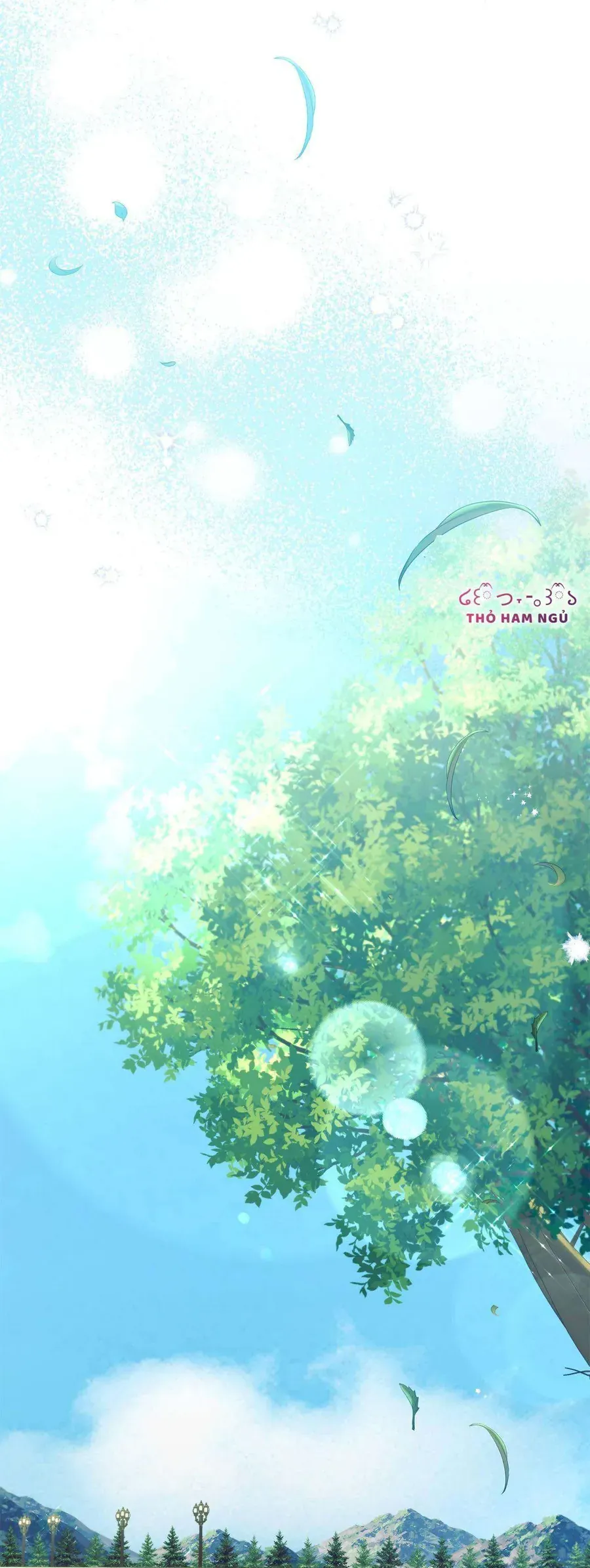 Có Nhiều Nam Chính Quá Đi! Chap 32 - Next Chap 31