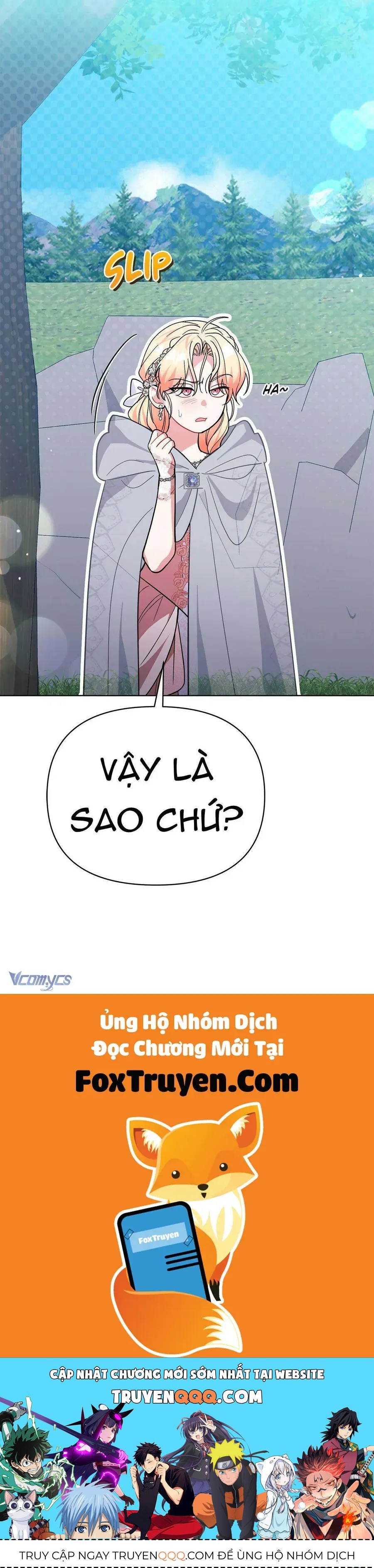 Có Nhiều Nam Chính Quá Đi! Chap 32 - Next Chap 31