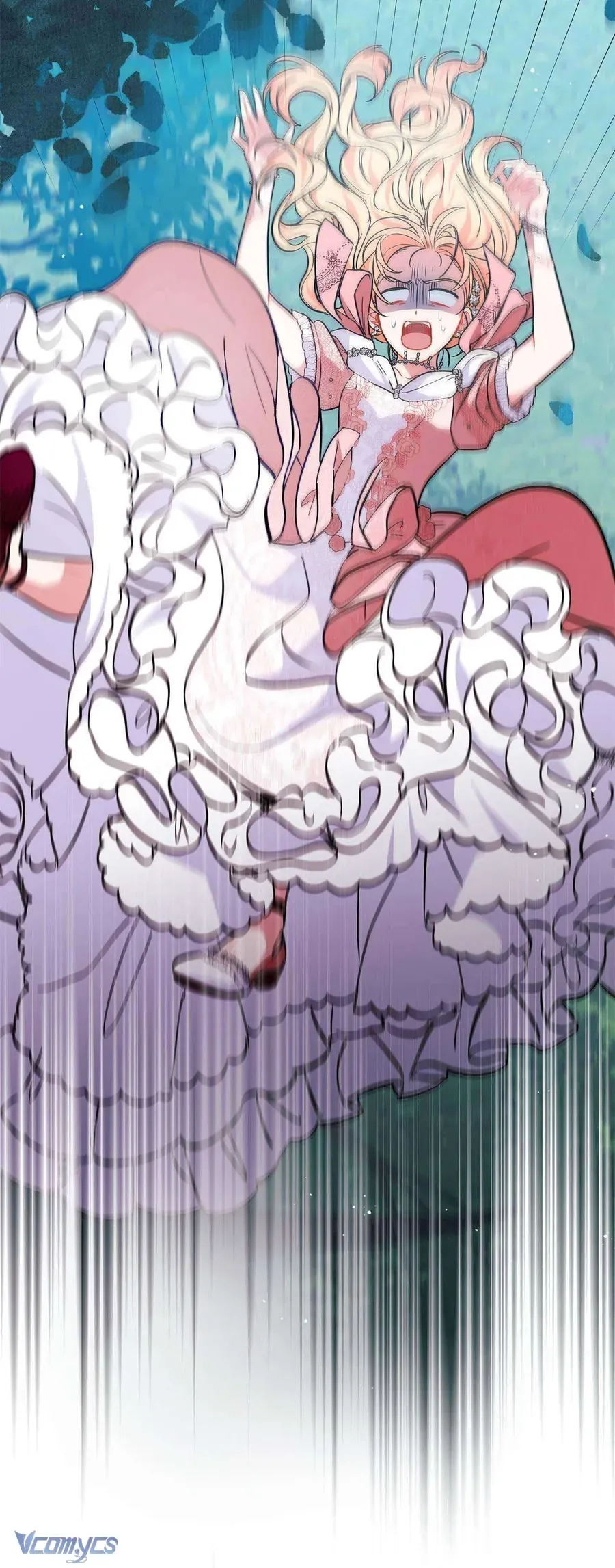 Có Nhiều Nam Chính Quá Đi! Chap 32 - Next Chap 31