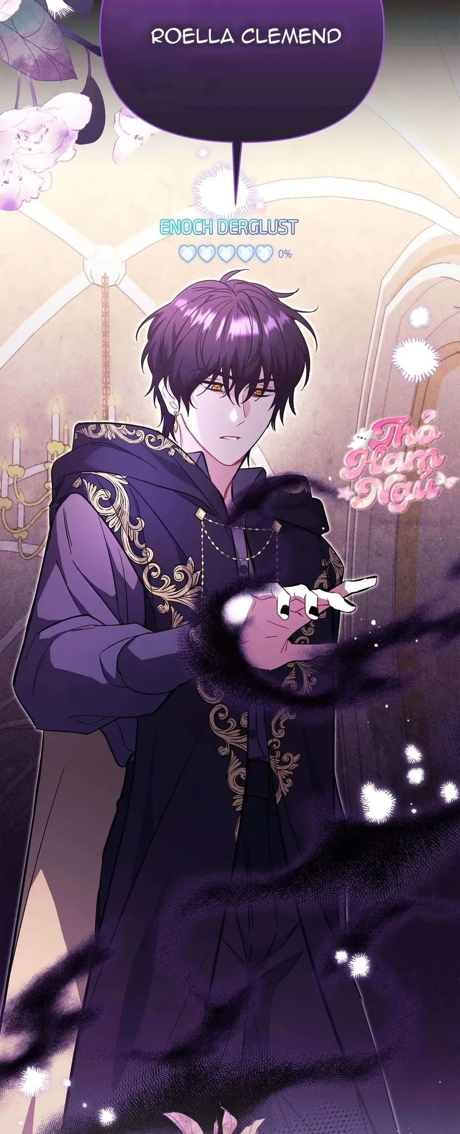 Có Nhiều Nam Chính Quá Đi! Chap 33 - Next Chap 32