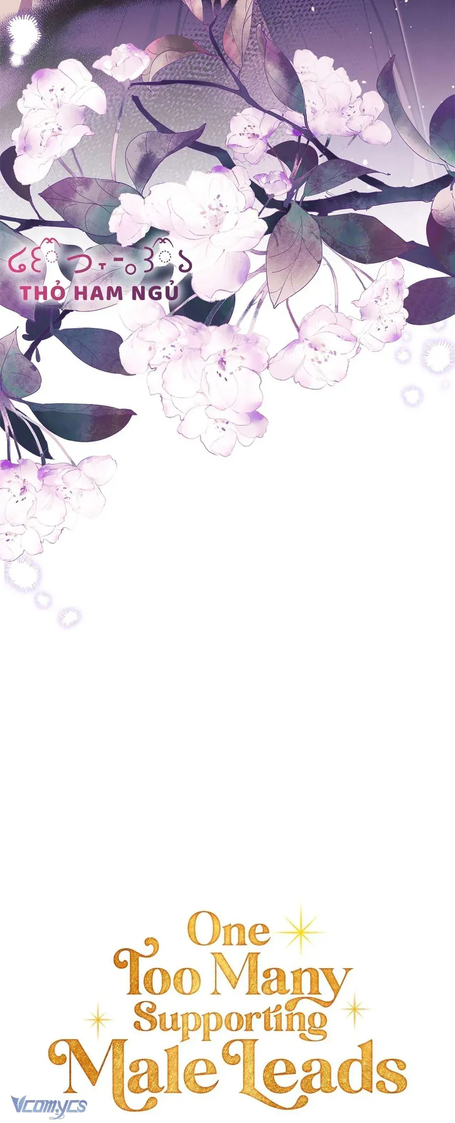 Có Nhiều Nam Chính Quá Đi! Chap 33 - Next Chap 32