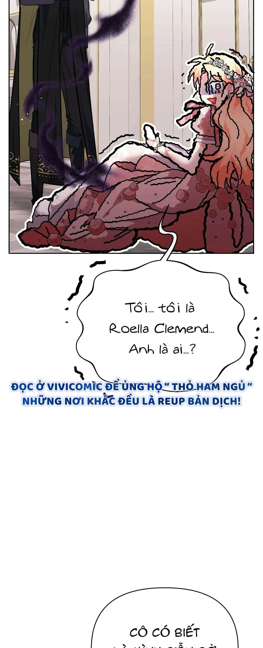 Có Nhiều Nam Chính Quá Đi! Chap 33 - Next Chap 32