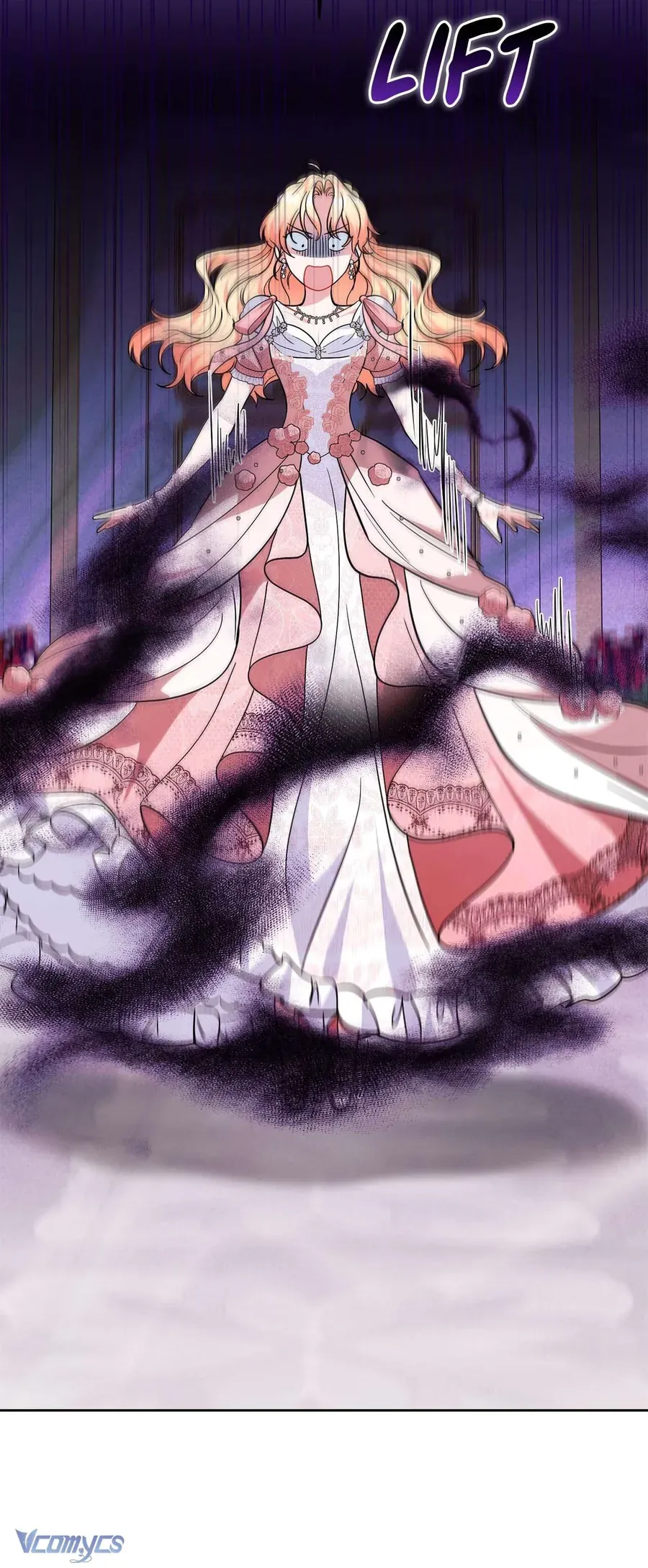 Có Nhiều Nam Chính Quá Đi! Chap 33 - Next Chap 32