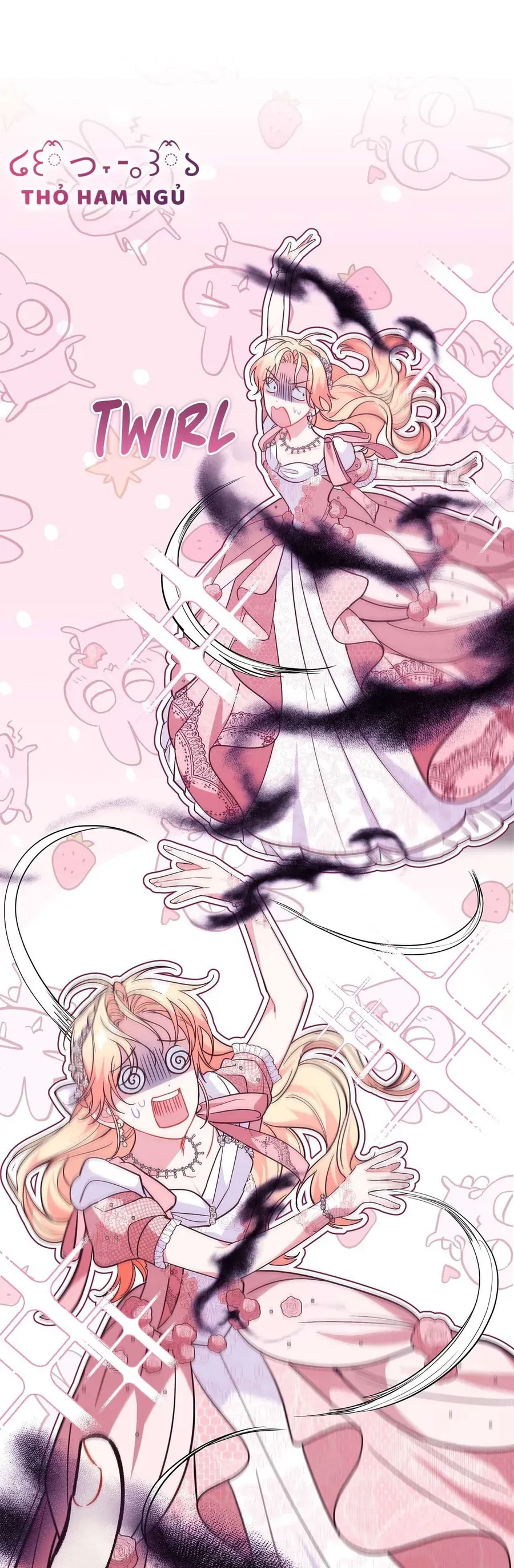 Có Nhiều Nam Chính Quá Đi! Chap 33 - Next Chap 32