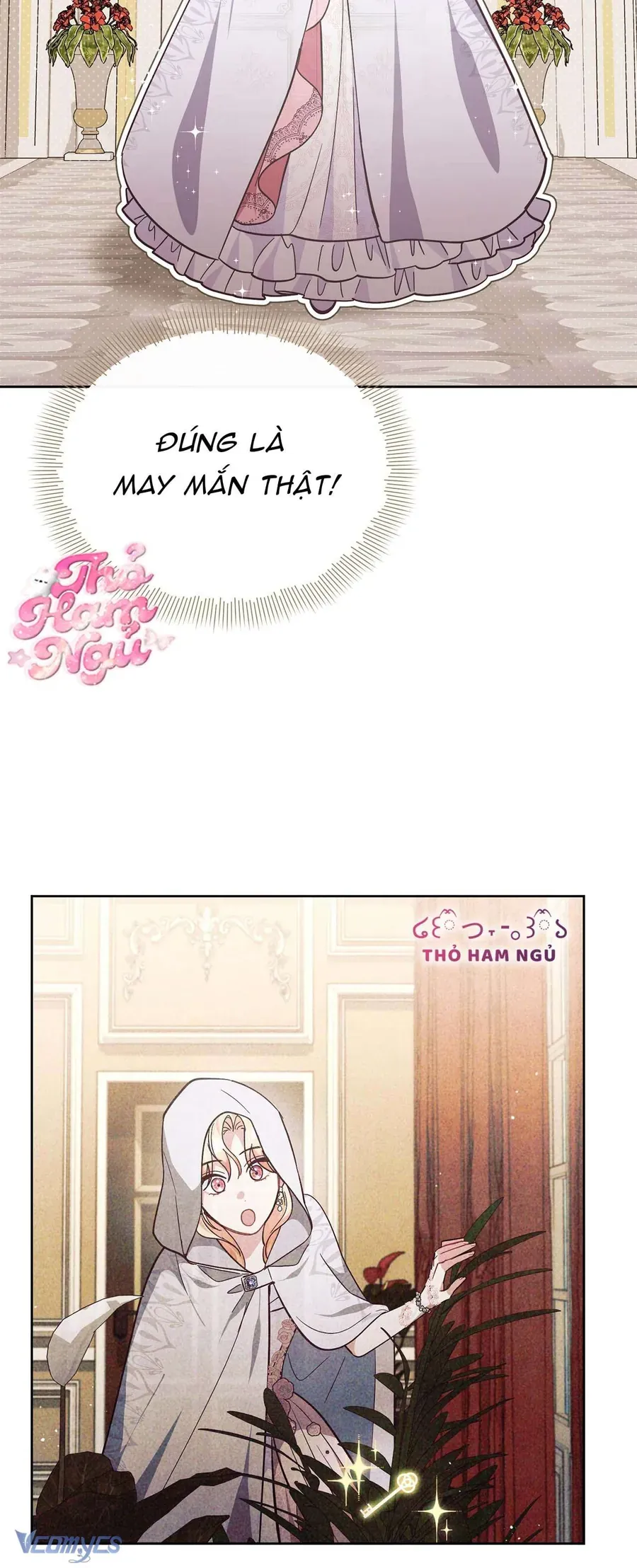 Có Nhiều Nam Chính Quá Đi! Chap 33 - Next Chap 32