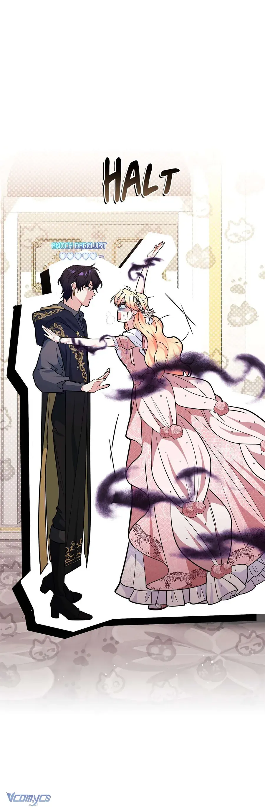 Có Nhiều Nam Chính Quá Đi! Chap 33 - Next Chap 32