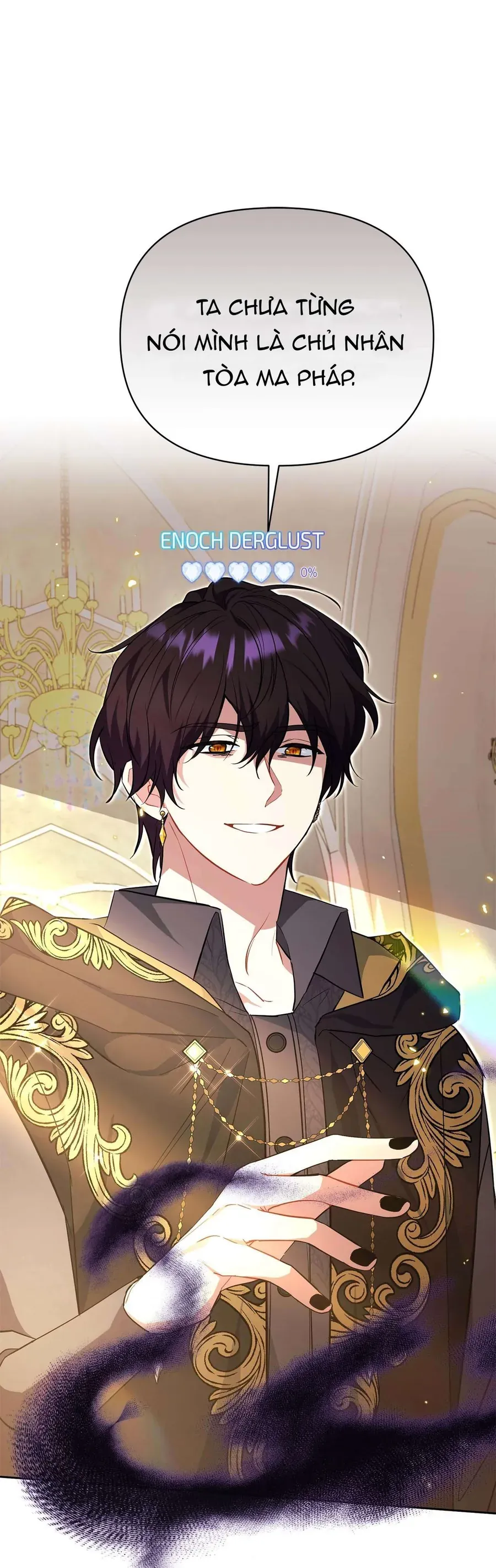 Có Nhiều Nam Chính Quá Đi! Chap 33 - Next Chap 32