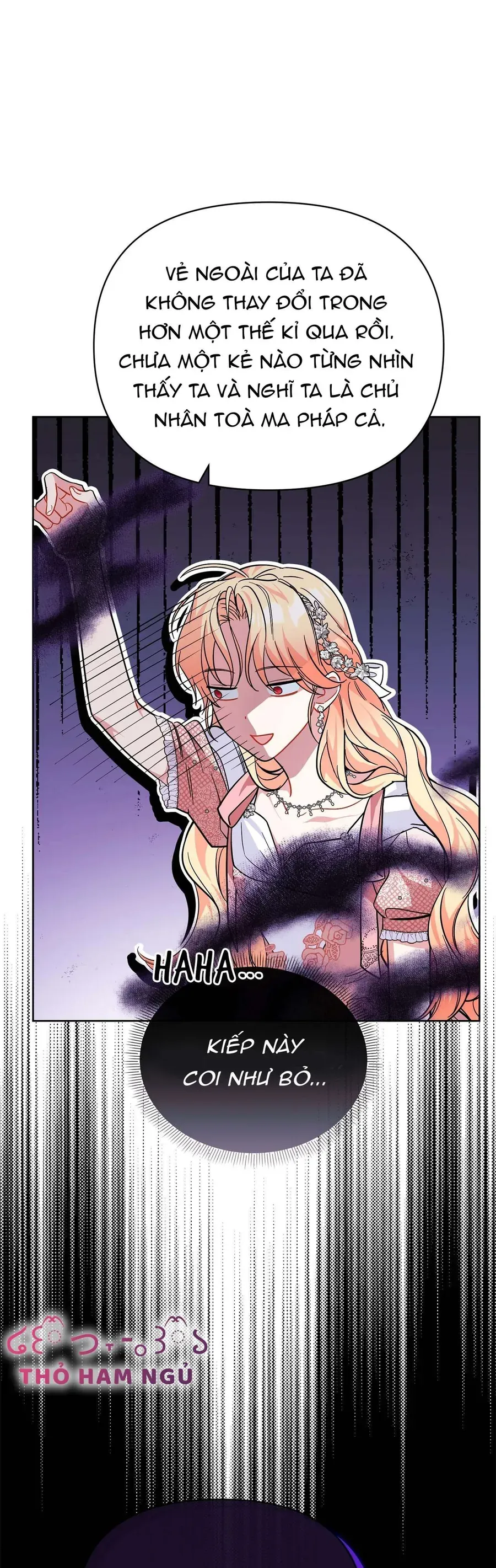 Có Nhiều Nam Chính Quá Đi! Chap 33 - Next Chap 32