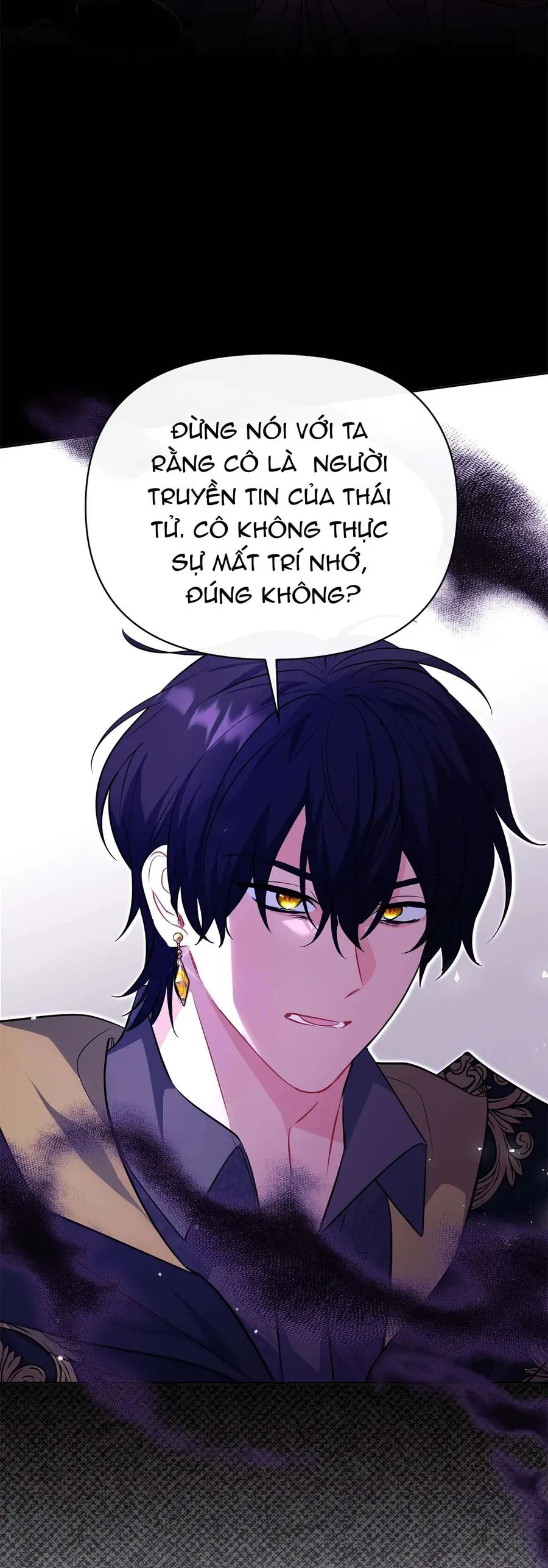 Có Nhiều Nam Chính Quá Đi! Chap 33 - Next Chap 32