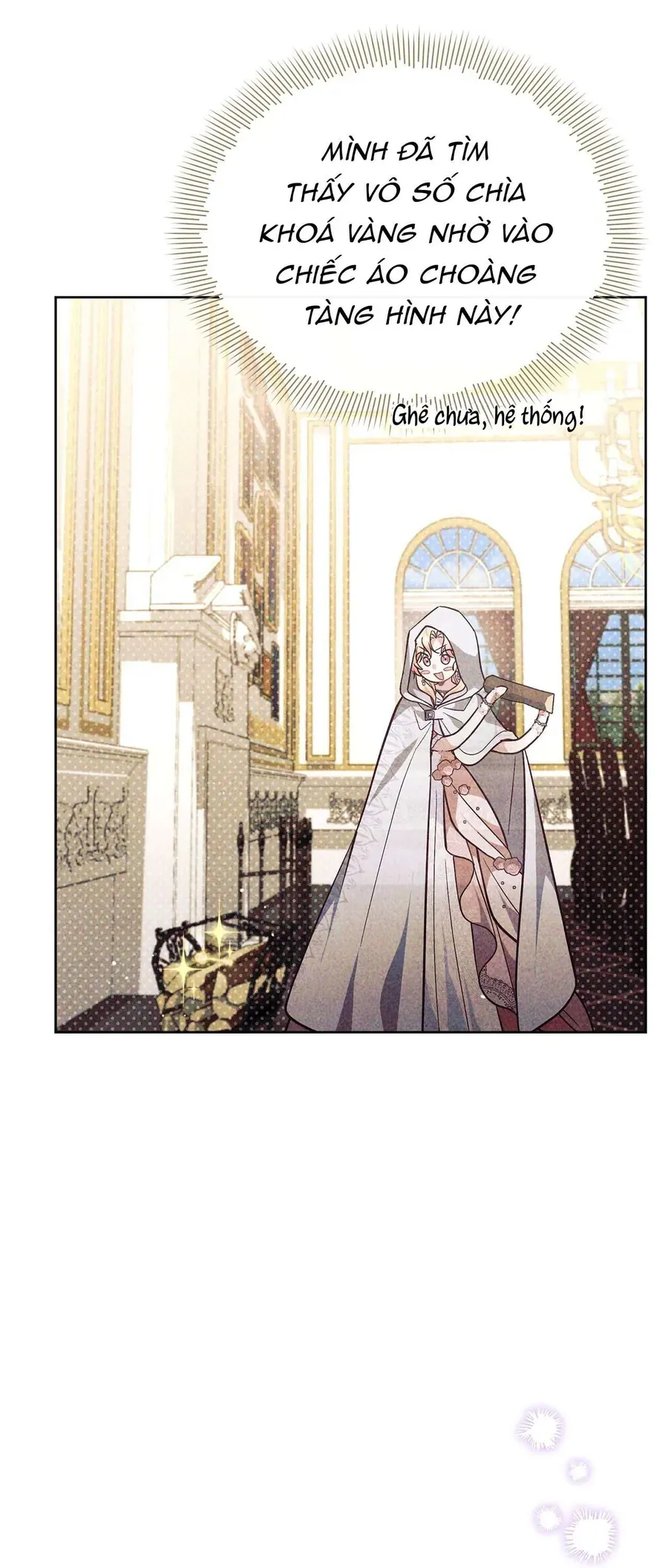 Có Nhiều Nam Chính Quá Đi! Chap 33 - Next Chap 32