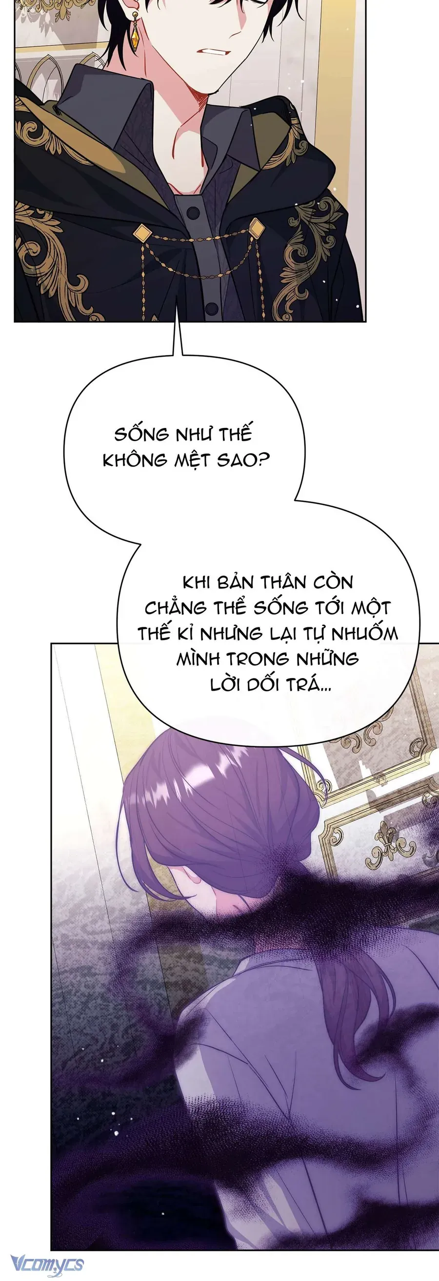 Có Nhiều Nam Chính Quá Đi! Chap 33 - Next Chap 32