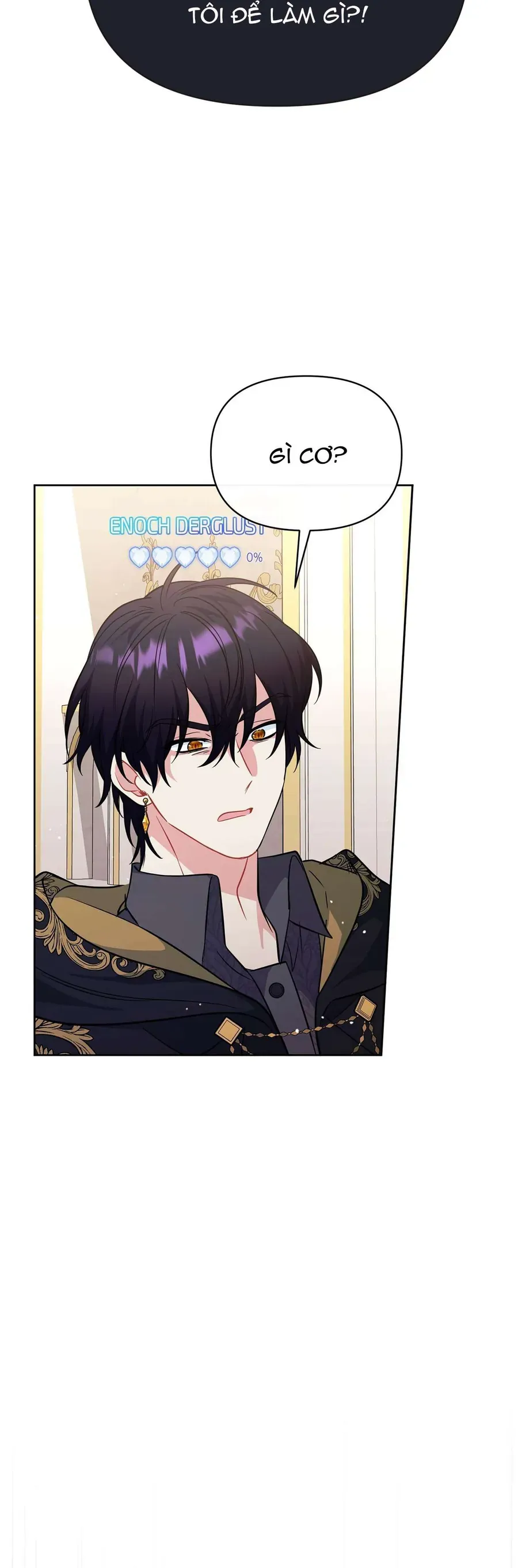 Có Nhiều Nam Chính Quá Đi! Chap 33 - Next Chap 32