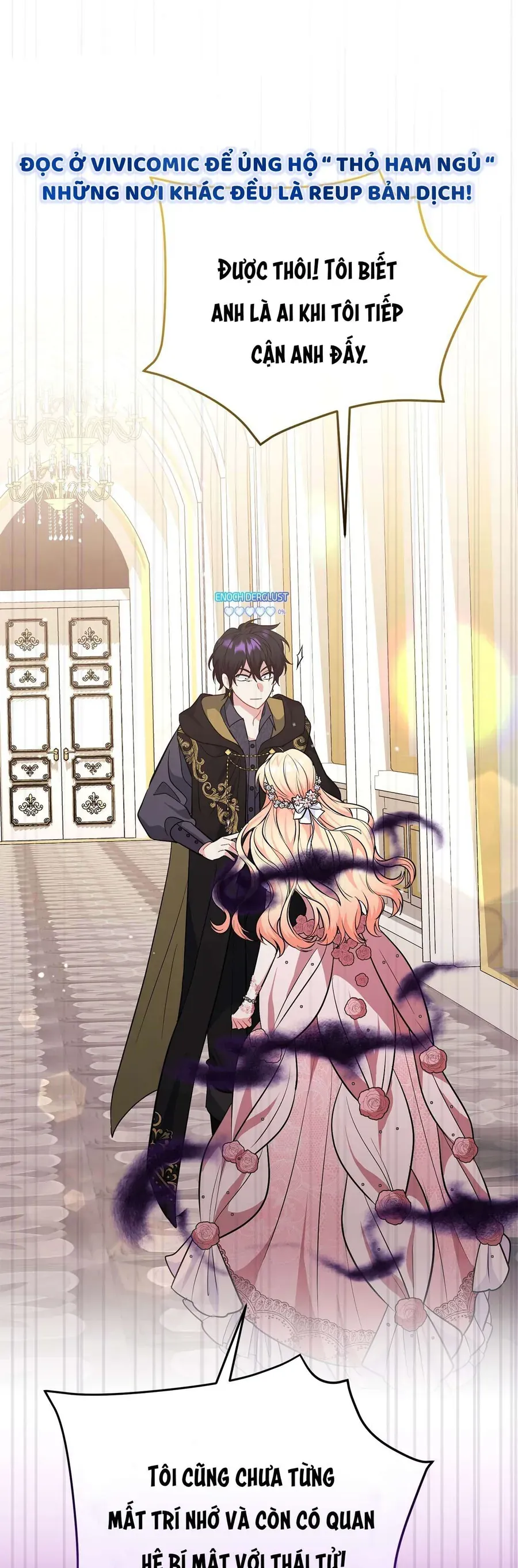 Có Nhiều Nam Chính Quá Đi! Chap 33 - Next Chap 32