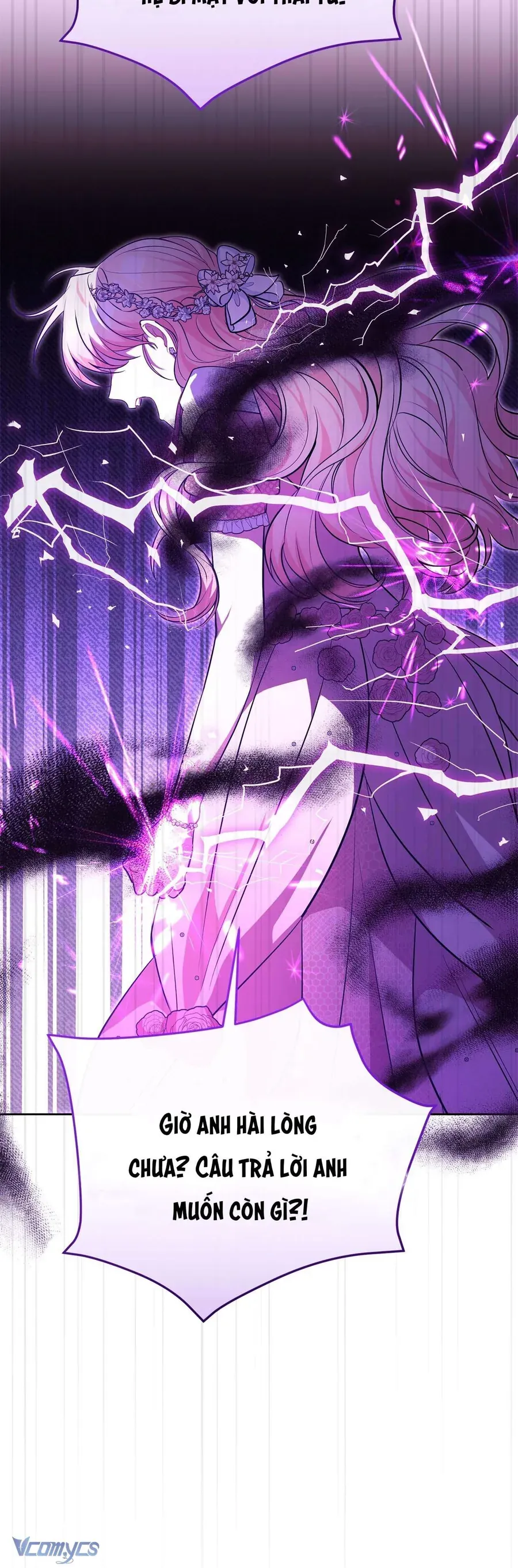 Có Nhiều Nam Chính Quá Đi! Chap 33 - Next Chap 32