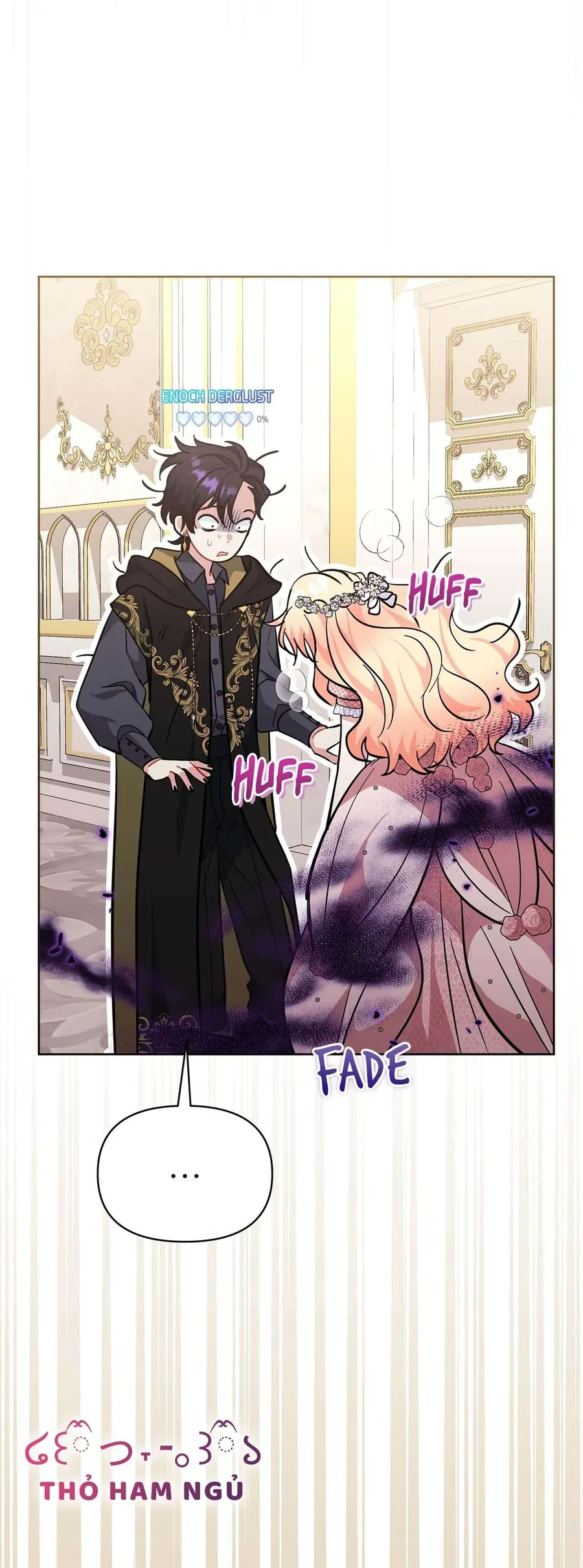 Có Nhiều Nam Chính Quá Đi! Chap 33 - Next Chap 32