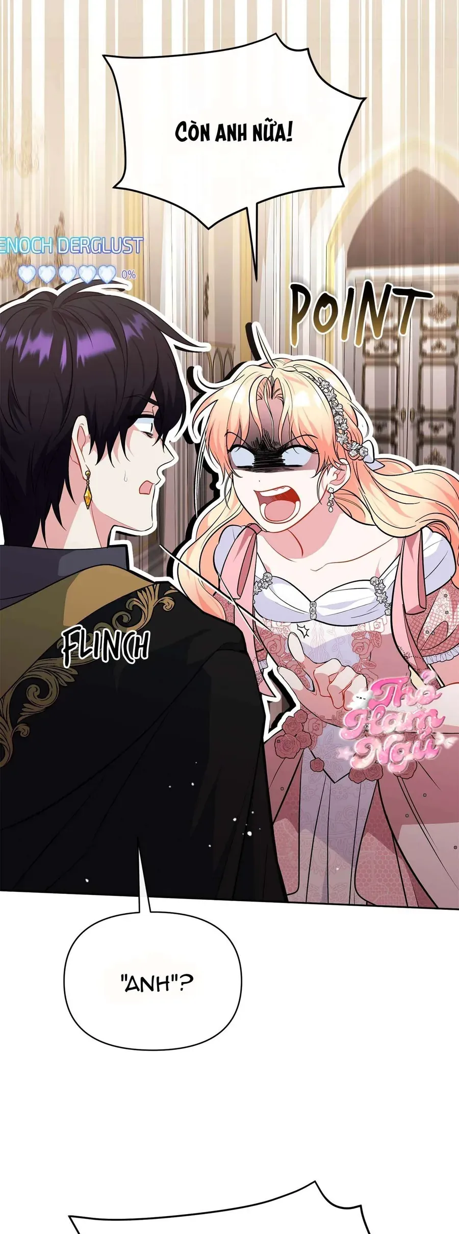 Có Nhiều Nam Chính Quá Đi! Chap 33 - Next Chap 32