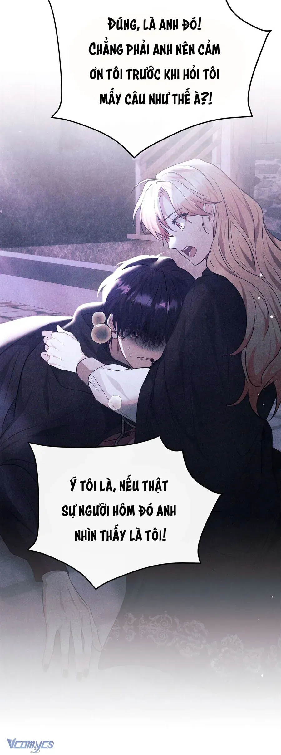 Có Nhiều Nam Chính Quá Đi! Chap 33 - Next Chap 32