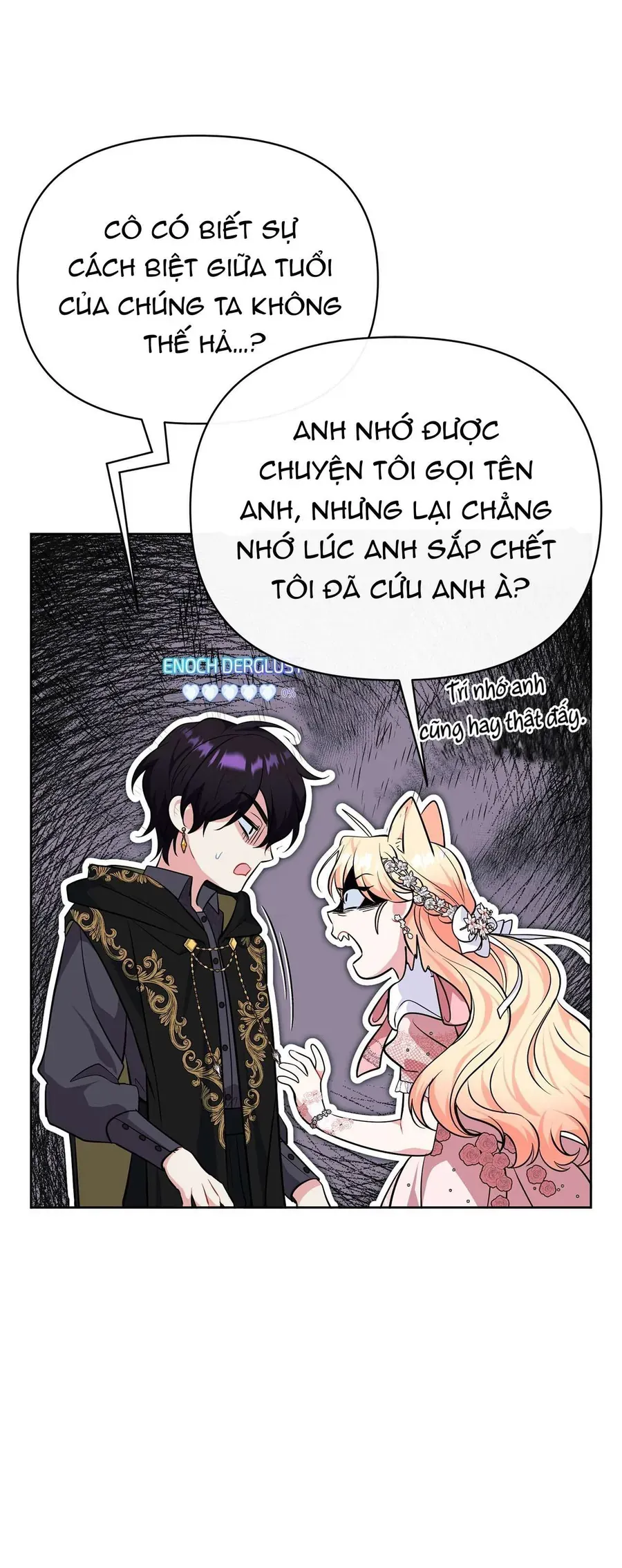Có Nhiều Nam Chính Quá Đi! Chap 33 - Next Chap 32