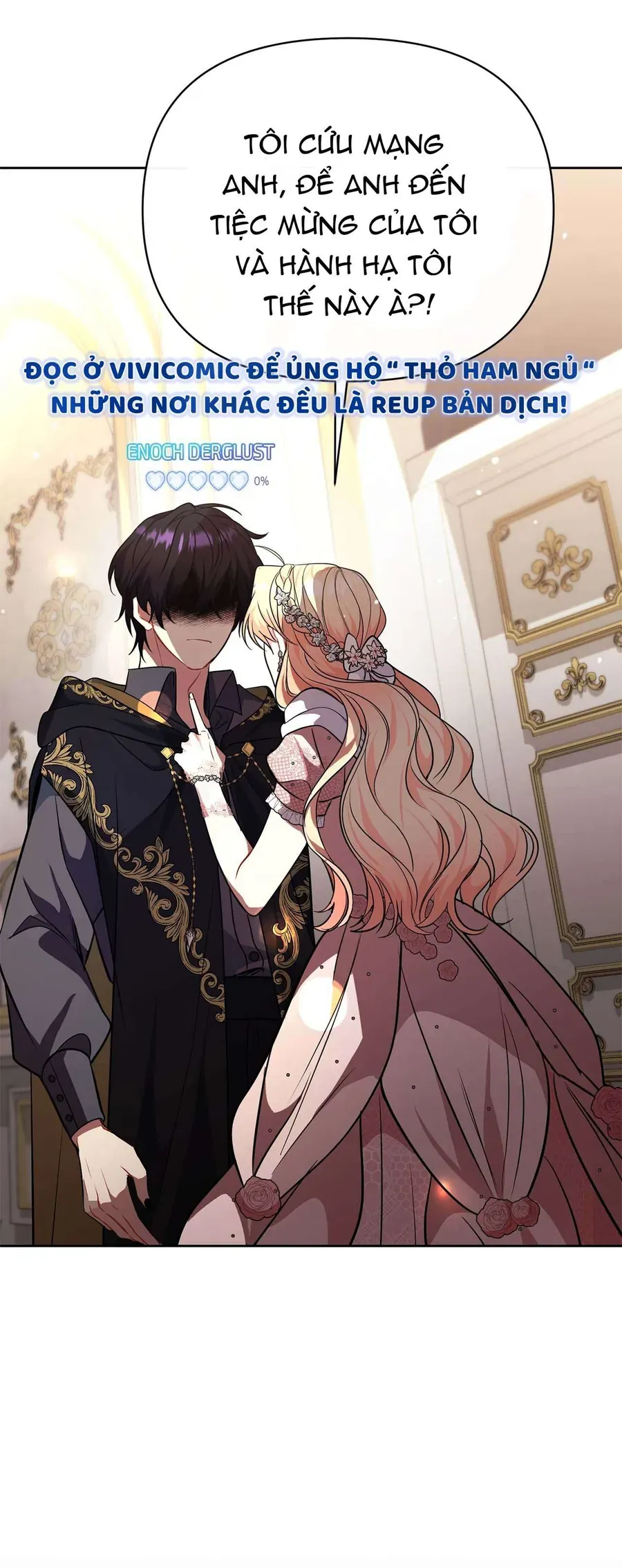 Có Nhiều Nam Chính Quá Đi! Chap 33 - Next Chap 32