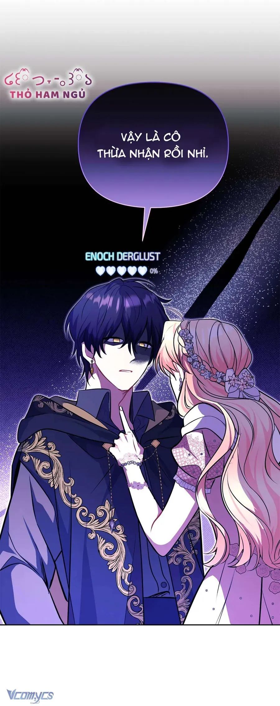 Có Nhiều Nam Chính Quá Đi! Chap 33 - Next Chap 32