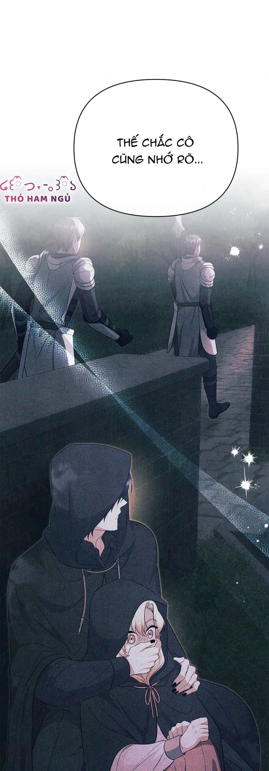 Có Nhiều Nam Chính Quá Đi! Chap 33 - Next Chap 32