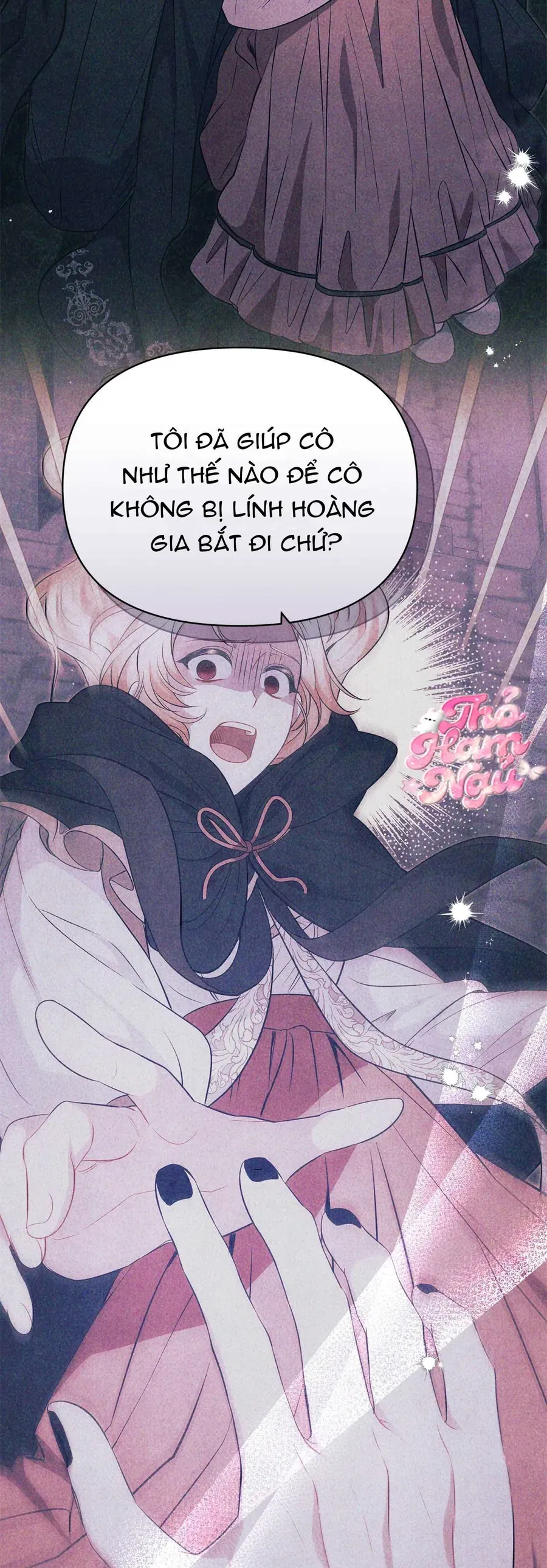 Có Nhiều Nam Chính Quá Đi! Chap 33 - Next Chap 32