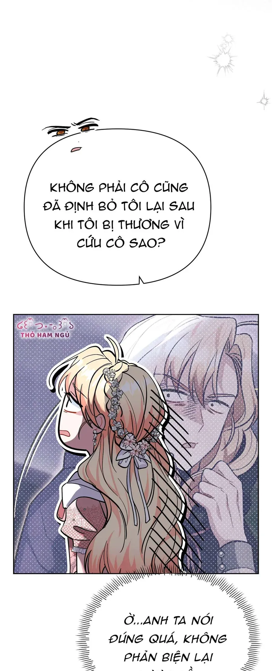 Có Nhiều Nam Chính Quá Đi! Chap 33 - Next Chap 32